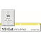Avery File Folder Labels, TrueBlock, 1/3 Cut, 1500/BX, Yellow PK AVE5966 - alternate 7